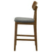 Robbie 5 Pc Counter Height Dining Set - Casa Morelos / Coahuila Furniture (Oklahoma City, OK)