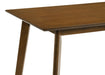 Robbie 5 Pc Counter Height Dining Set - Casa Morelos / Coahuila Furniture (Oklahoma City, OK)