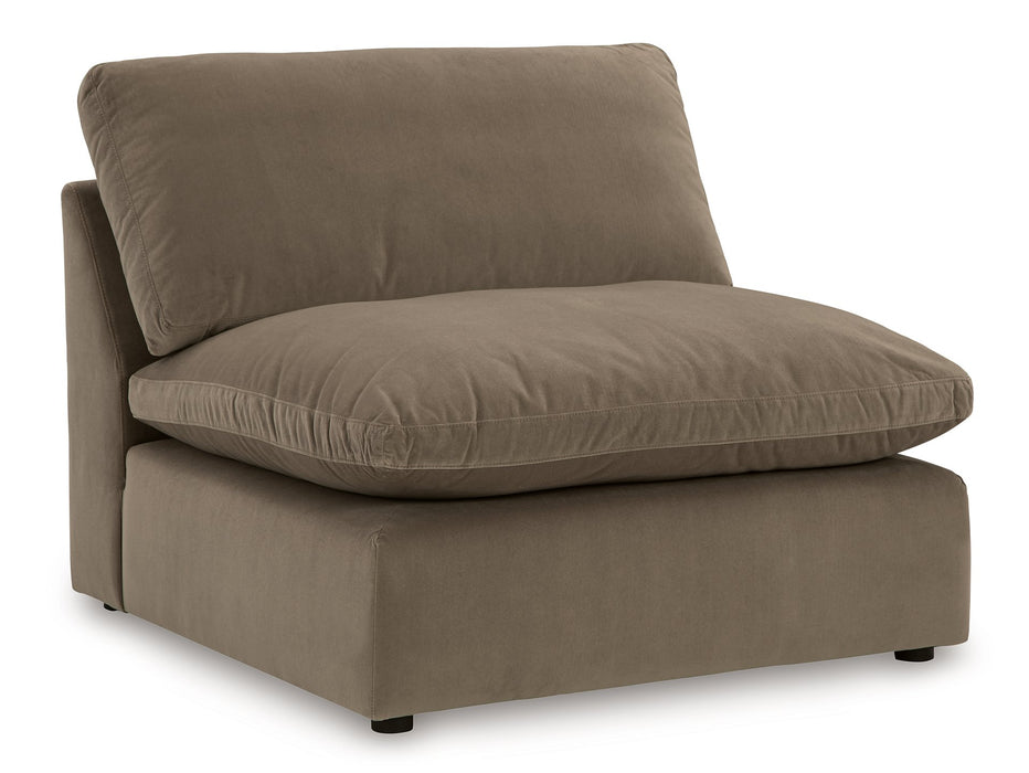 Sophie Sectional - Casa Morelos / Coahuila Furniture (Oklahoma City, OK)