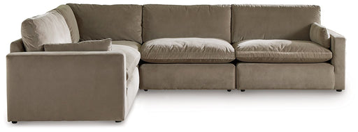 Sophie Sectional - Casa Morelos / Coahuila Furniture (Oklahoma City, OK)