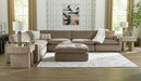 Sophie Sectional - Casa Morelos / Coahuila Furniture (Oklahoma City, OK)