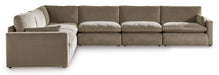 Sophie Sectional - Casa Morelos / Coahuila Furniture (Oklahoma City, OK)