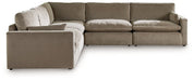 Sophie Sectional - Casa Morelos / Coahuila Furniture (Oklahoma City, OK)