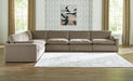Sophie Sectional - Casa Morelos / Coahuila Furniture (Oklahoma City, OK)