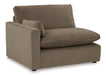 Sophie Sectional - Casa Morelos / Coahuila Furniture (Oklahoma City, OK)