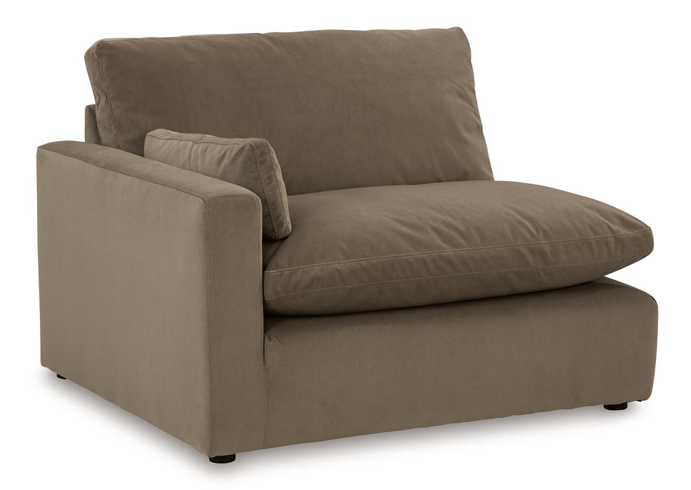 Sophie Sectional - Casa Morelos / Coahuila Furniture (Oklahoma City, OK)