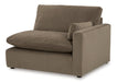 Sophie Sectional - Casa Morelos / Coahuila Furniture (Oklahoma City, OK)