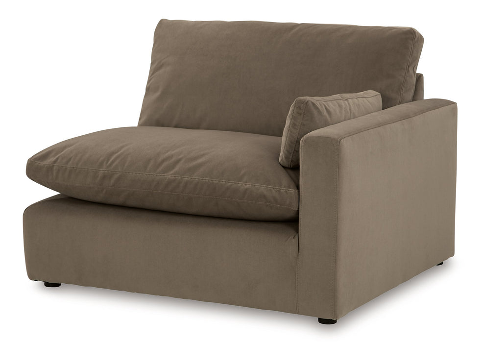 Sophie Sectional - Casa Morelos / Coahuila Furniture (Oklahoma City, OK)
