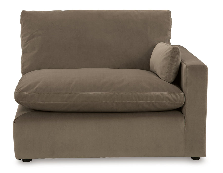 Sophie Sectional - Casa Morelos / Coahuila Furniture (Oklahoma City, OK)