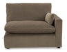 Sophie Sectional - Casa Morelos / Coahuila Furniture (Oklahoma City, OK)