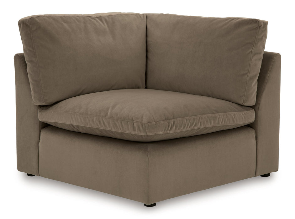 Sophie Sectional - Casa Morelos / Coahuila Furniture (Oklahoma City, OK)