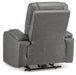 Schooner Rocks Power Recliner - Casa Morelos / Coahuila Furniture (Oklahoma City, OK)