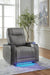 Schooner Rocks Power Recliner - Casa Morelos / Coahuila Furniture (Oklahoma City, OK)
