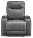 Schooner Rocks Power Recliner - Casa Morelos / Coahuila Furniture (Oklahoma City, OK)