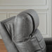 Schooner Rocks Power Recliner - Casa Morelos / Coahuila Furniture (Oklahoma City, OK)
