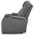 Schooner Rocks Power Recliner - Casa Morelos / Coahuila Furniture (Oklahoma City, OK)