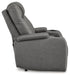 Schooner Rocks Power Recliner - Casa Morelos / Coahuila Furniture (Oklahoma City, OK)