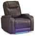 Schooner Rocks Power Recliner - Casa Morelos / Coahuila Furniture (Oklahoma City, OK)