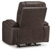 Schooner Rocks Power Recliner - Casa Morelos / Coahuila Furniture (Oklahoma City, OK)