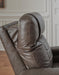Schooner Rocks Power Recliner - Casa Morelos / Coahuila Furniture (Oklahoma City, OK)
