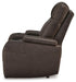 Schooner Rocks Power Recliner - Casa Morelos / Coahuila Furniture (Oklahoma City, OK)