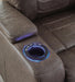 Schooner Rocks Power Recliner - Casa Morelos / Coahuila Furniture (Oklahoma City, OK)