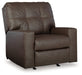 Barlin Mills Recliner - Casa Morelos / Coahuila Furniture (Oklahoma City, OK)