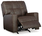 Barlin Mills Recliner - Casa Morelos / Coahuila Furniture (Oklahoma City, OK)