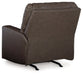 Barlin Mills Recliner - Casa Morelos / Coahuila Furniture (Oklahoma City, OK)