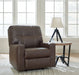 Barlin Mills Recliner - Casa Morelos / Coahuila Furniture (Oklahoma City, OK)
