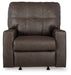 Barlin Mills Recliner - Casa Morelos / Coahuila Furniture (Oklahoma City, OK)