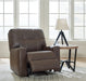 Barlin Mills Recliner - Casa Morelos / Coahuila Furniture (Oklahoma City, OK)