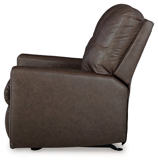 Barlin Mills Recliner - Casa Morelos / Coahuila Furniture (Oklahoma City, OK)