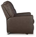 Barlin Mills Recliner - Casa Morelos / Coahuila Furniture (Oklahoma City, OK)