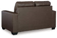 Barlin Mills Loveseat - Casa Morelos / Coahuila Furniture (Oklahoma City, OK)