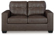 Barlin Mills Loveseat - Casa Morelos / Coahuila Furniture (Oklahoma City, OK)