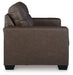 Barlin Mills Loveseat - Casa Morelos / Coahuila Furniture (Oklahoma City, OK)