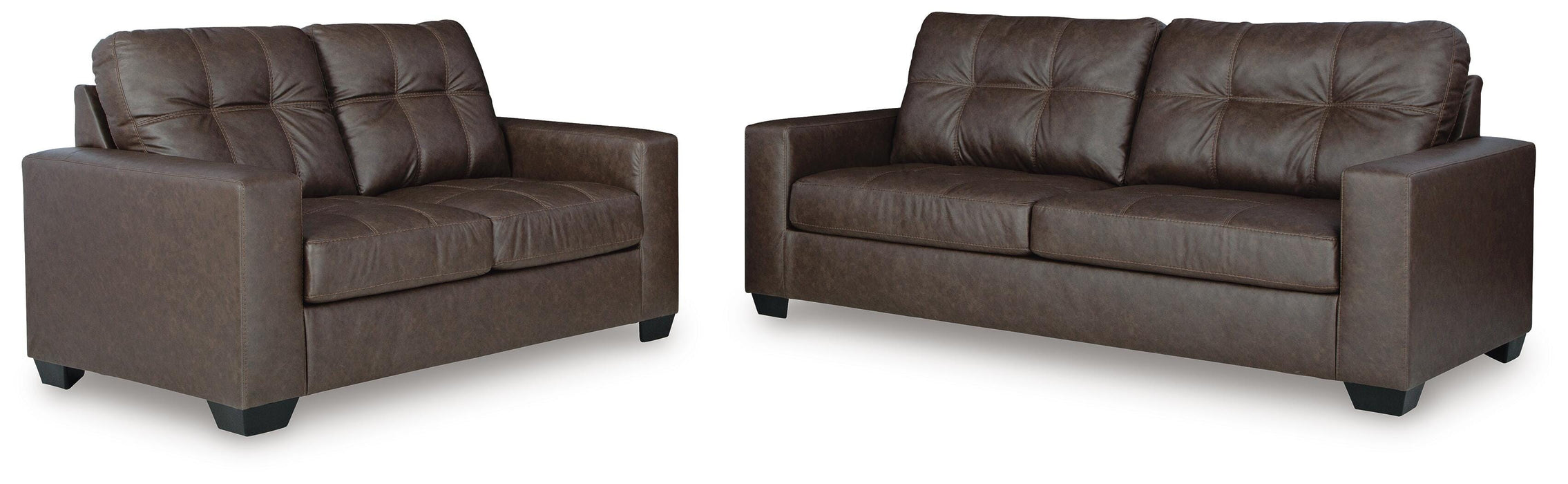 Barlin Mills Living Room Set - Casa Morelos / Coahuila Furniture (Oklahoma City, OK)