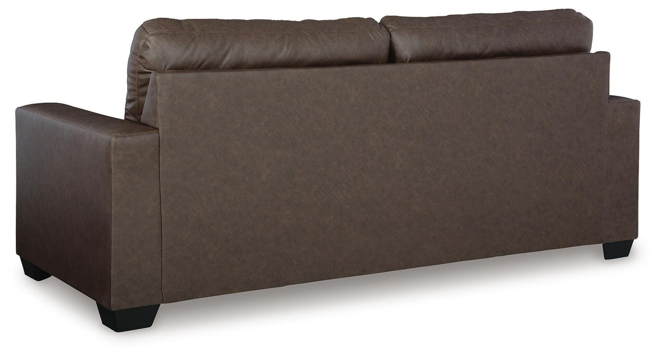 Barlin Mills Sofa Sleeper - Casa Morelos / Coahuila Furniture (Oklahoma City, OK)