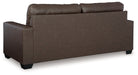 Barlin Mills Sofa Sleeper - Casa Morelos / Coahuila Furniture (Oklahoma City, OK)