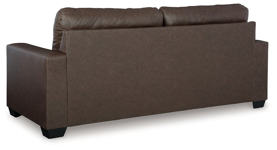 Barlin Mills Sofa Sleeper - Casa Morelos / Coahuila Furniture (Oklahoma City, OK)