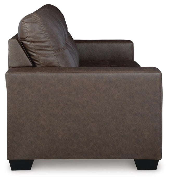 Barlin Mills Sofa Sleeper - Casa Morelos / Coahuila Furniture (Oklahoma City, OK)