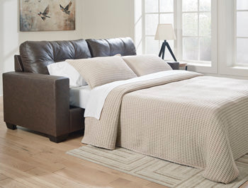 Barlin Mills Sofa Sleeper - Casa Morelos / Coahuila Furniture (Oklahoma City, OK)