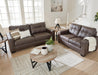 Barlin Mills Living Room Set - Casa Morelos / Coahuila Furniture (Oklahoma City, OK)