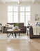 Barlin Mills Living Room Set - Casa Morelos / Coahuila Furniture (Oklahoma City, OK)