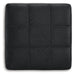 Barlin Mills Oversized Accent Ottoman - Casa Morelos / Coahuila Furniture (Oklahoma City, OK)