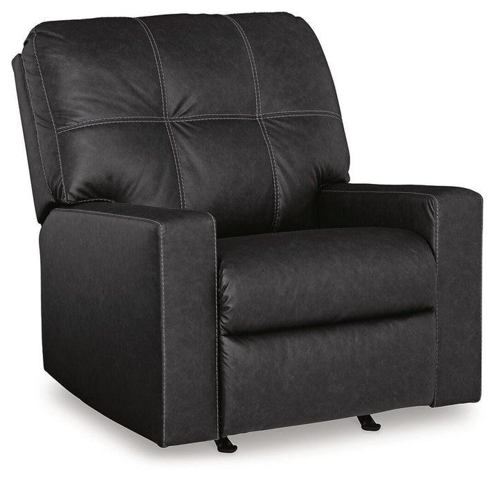 Barlin Mills Living Room Set - Casa Morelos / Coahuila Furniture (Oklahoma City, OK)