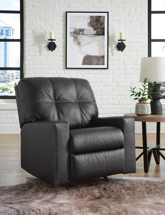 Barlin Mills Living Room Set - Casa Morelos / Coahuila Furniture (Oklahoma City, OK)
