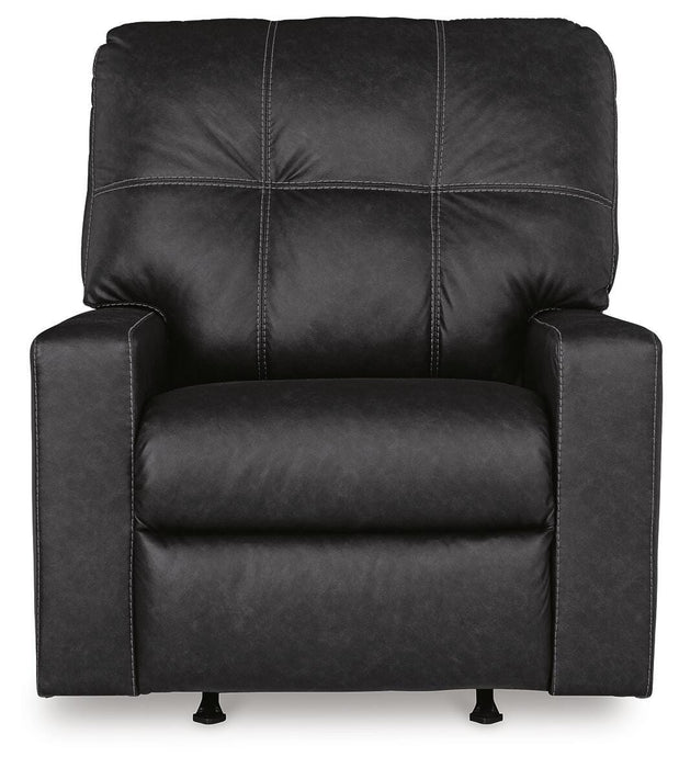 Barlin Mills Living Room Set - Casa Morelos / Coahuila Furniture (Oklahoma City, OK)