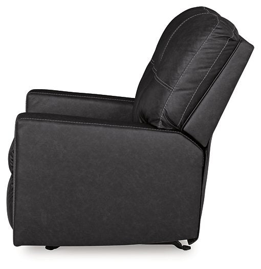Barlin Mills Recliner - Casa Morelos / Coahuila Furniture (Oklahoma City, OK)